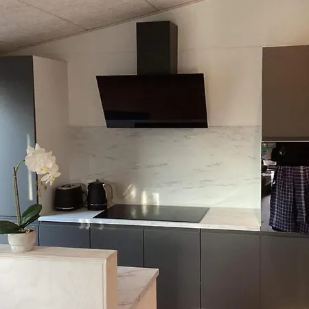 Villavilla 924 - Marielyst, Lollandfalstermon Feriehus *