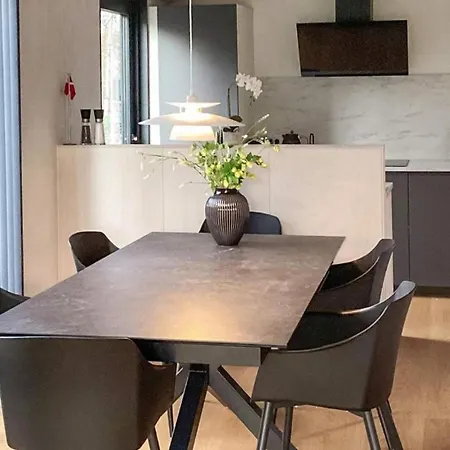 Feriehus Villavilla 924 - Marielyst, Lollandfalstermon