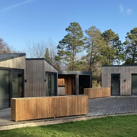 Villavilla 924 - Marielyst, Lollandfalstermon Feriehus *
