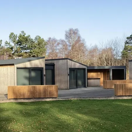 Feriehus Villavilla 924 - Marielyst, Lollandfalstermon Bøtø By