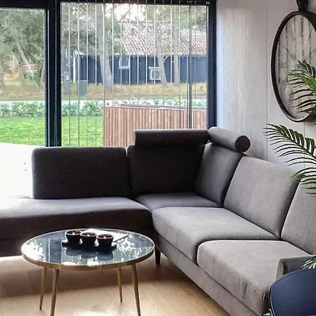 Feriehus Villavilla 924 - Marielyst, Lollandfalstermon *