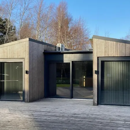 Villavilla 924 - Marielyst, Lollandfalstermon